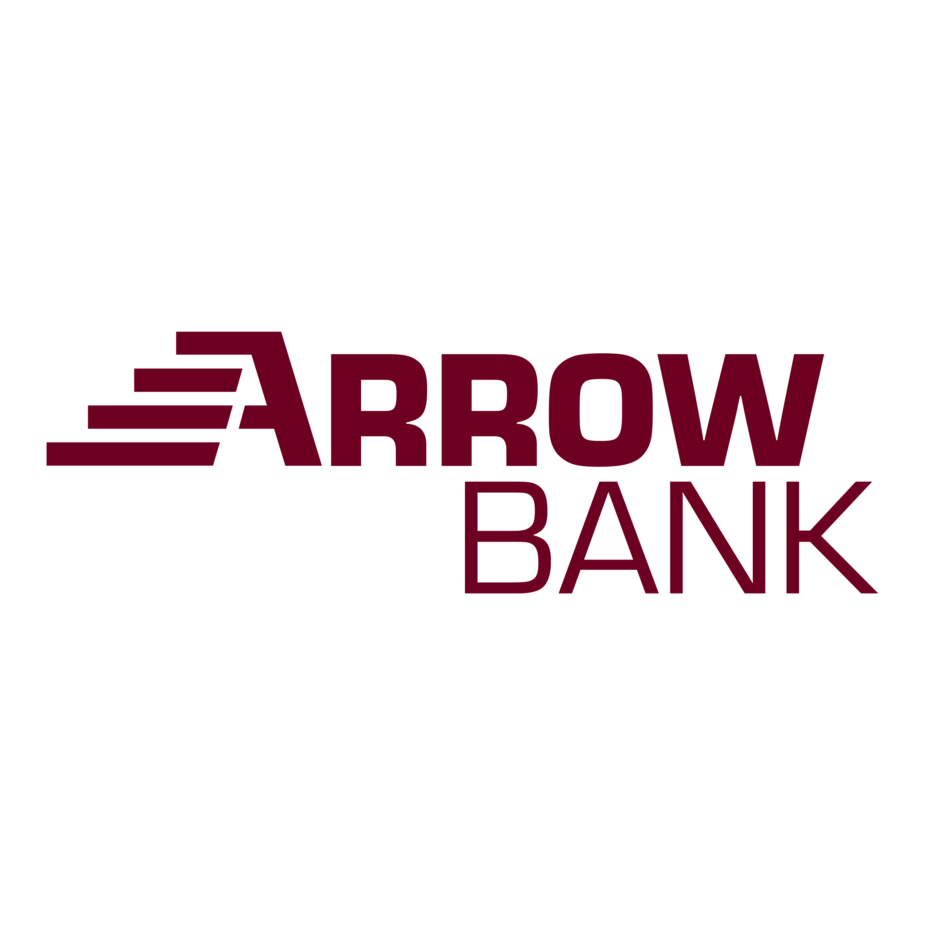 Arrow Bank at Rotterdam